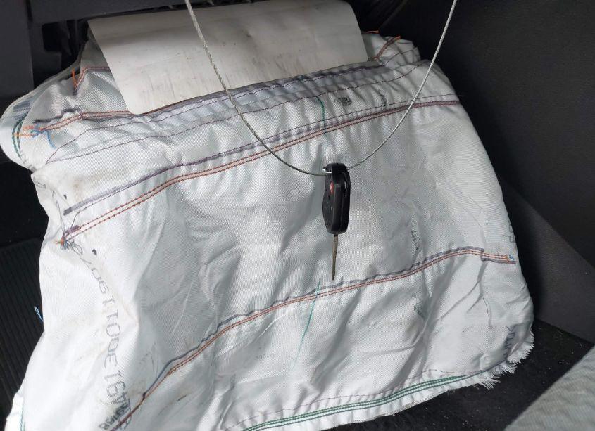 Photo 11 of 2017 Ford Escape SE (VIN 1FMCU9G9XHUA95421)