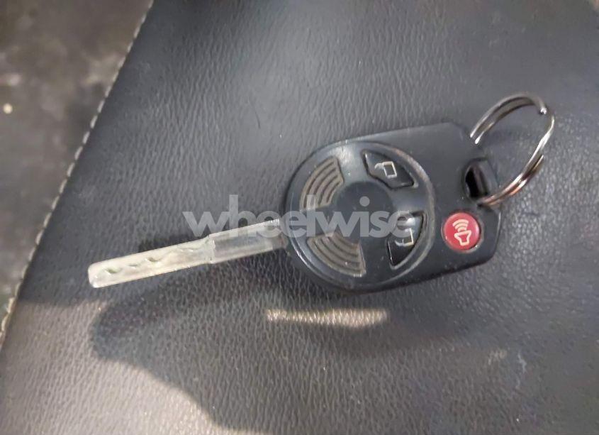 Photo 11 of 2017 Ford Escape SE (VIN 1FMCU9G9XHUB71008)