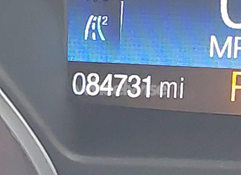 Photo 16 of 2017 Ford Escape SE (VIN 1FMCU9G9XHUB98676)