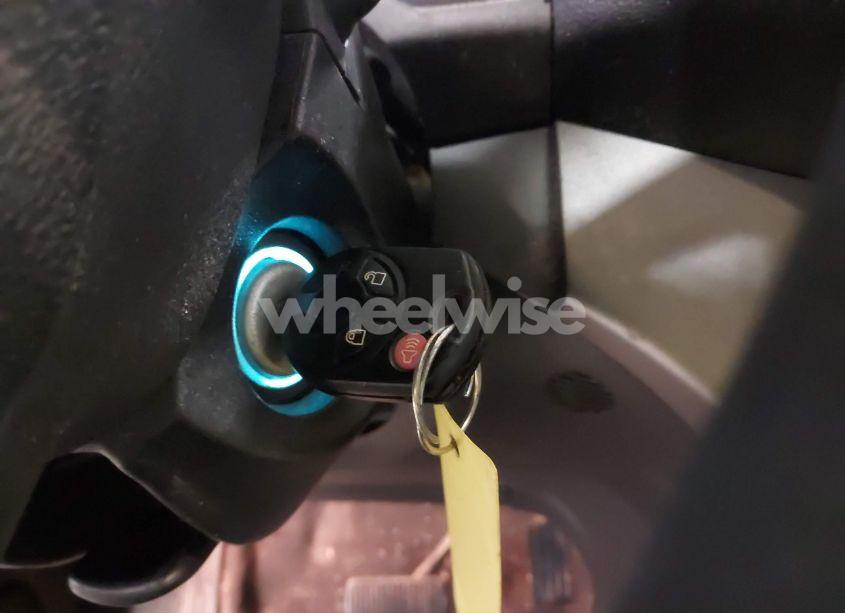 Photo 11 of 2017 Ford Escape SE (VIN 1FMCU9G9XHUC36018)