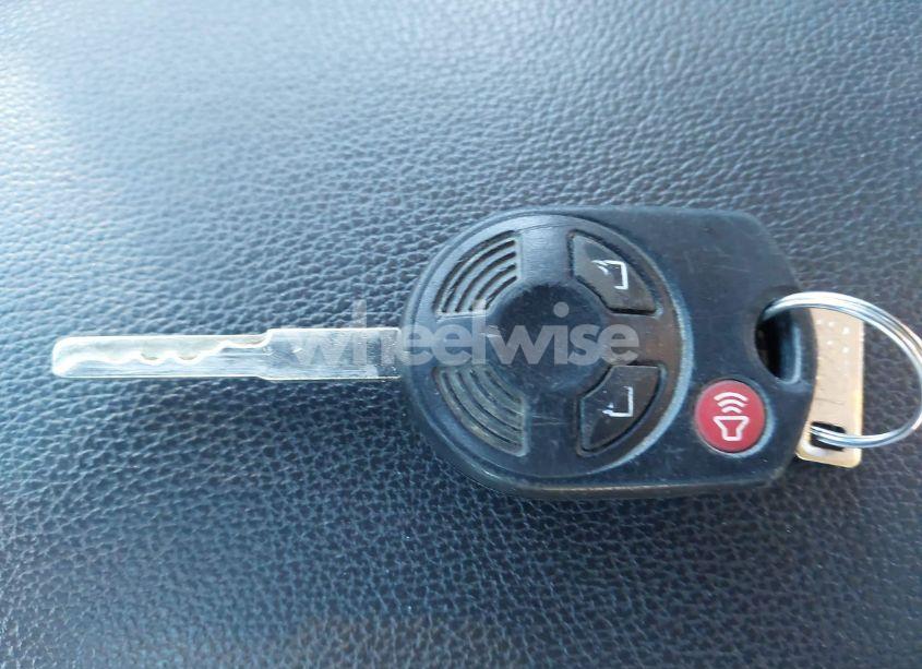 Photo 11 of 2017 Ford Escape SE (VIN 1FMCU9G9XHUD37429)