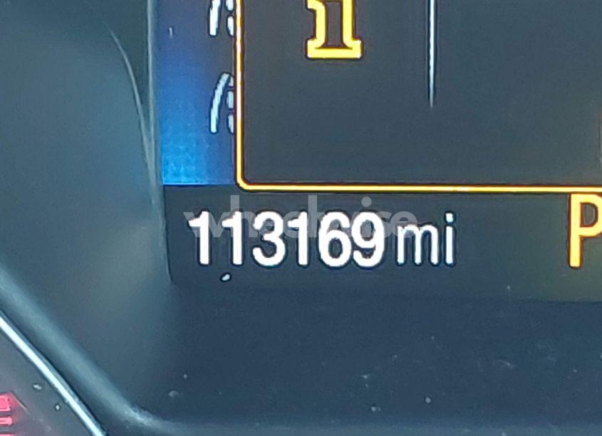 Photo 15 of 2017 Ford Escape SE (VIN 1FMCU9G9XHUD37429)