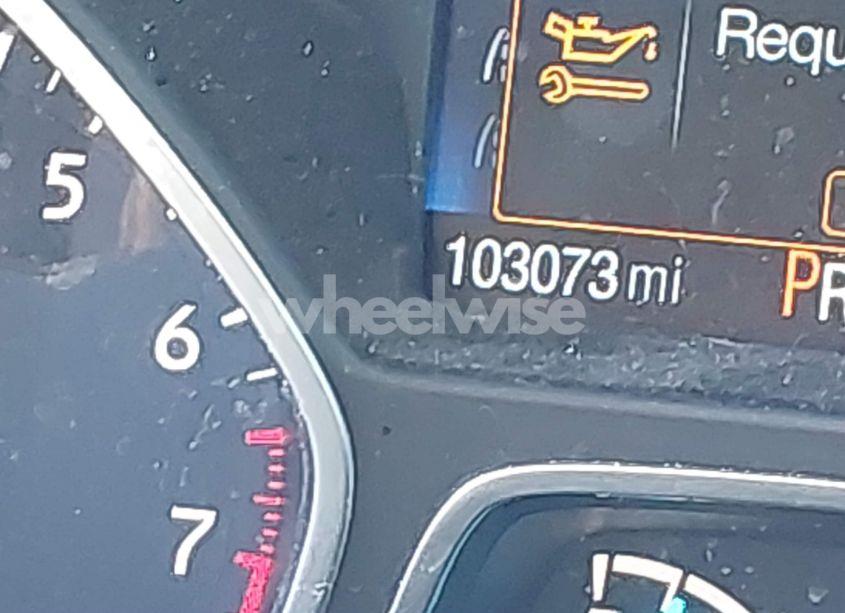 Photo 15 of 2017 Ford Escape SE (VIN 1FMCU9G9XHUD90910)