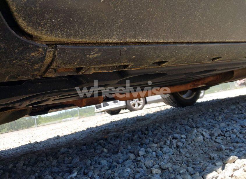 Photo 6 of 2017 Ford Escape SE (VIN 1FMCU9G9XHUD90910)