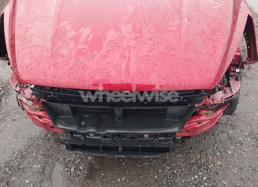 Photo 10 of 2017 Ford Escape SE (VIN 1FMCU9GD0HUA18027)