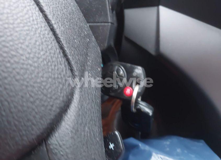 Photo 11 of 2017 Ford Escape SE (VIN 1FMCU9GD0HUA41243)