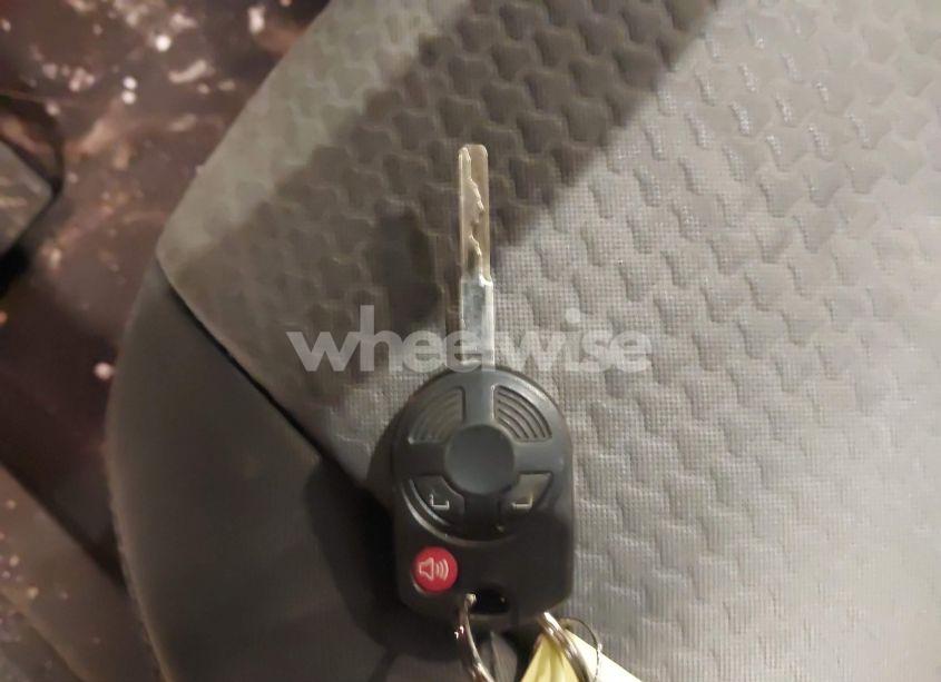 Photo 11 of 2017 Ford Escape SE (VIN 1FMCU9GD0HUB41326)