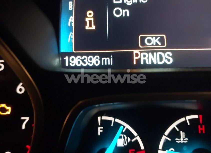 Photo 15 of 2017 Ford Escape SE (VIN 1FMCU9GD0HUB41326)