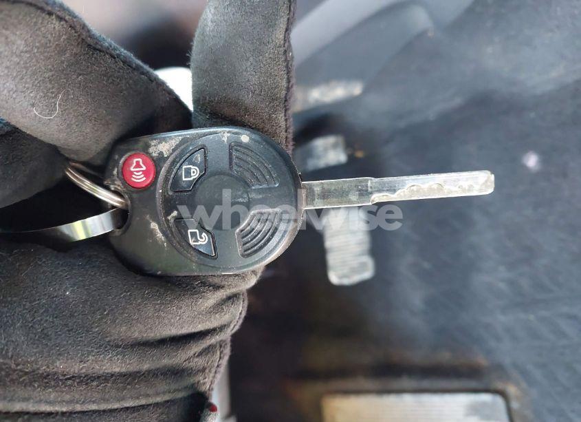 Photo 11 of 2017 Ford Escape SE (VIN 1FMCU9GD0HUB71734)