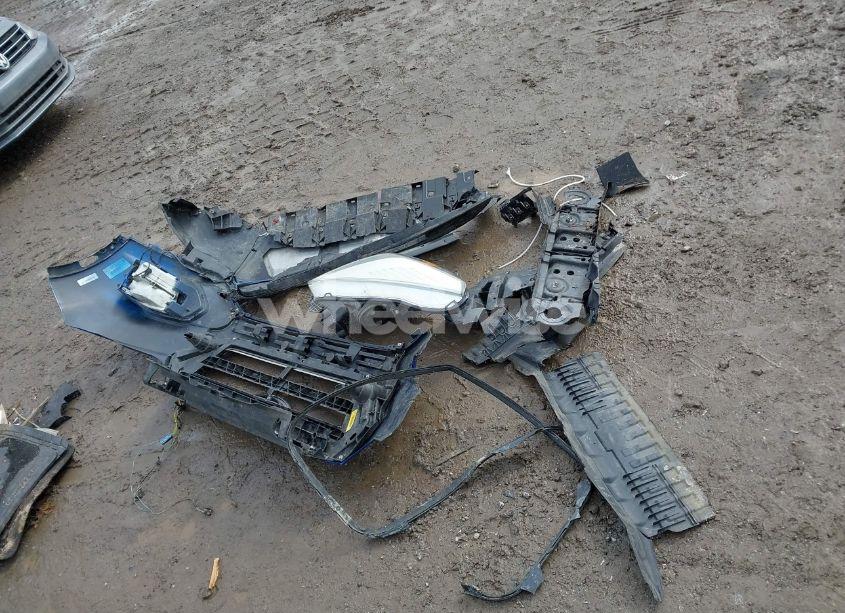 Photo 11 of 2017 Ford Escape SE (VIN 1FMCU9GD0HUC32743)