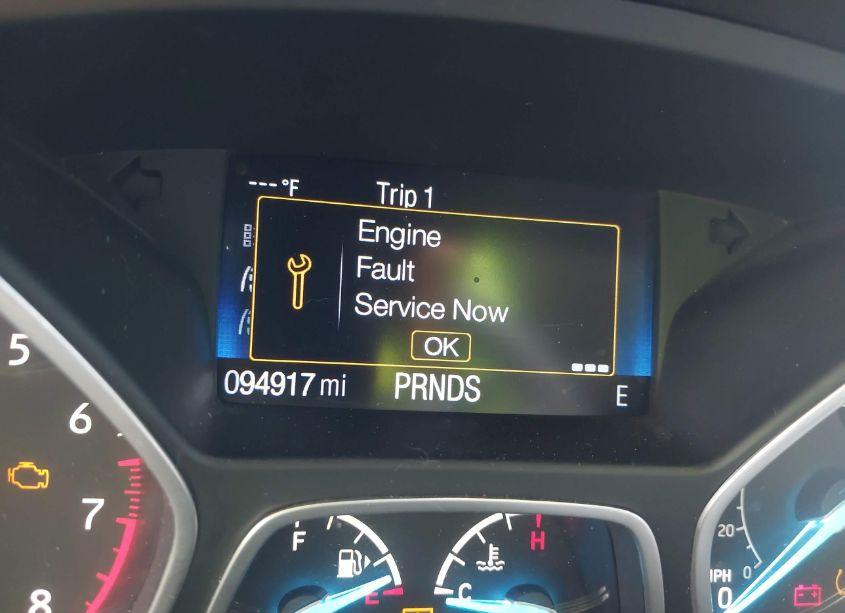 Photo 16 of 2017 Ford Escape SE (VIN 1FMCU9GD0HUC38154)