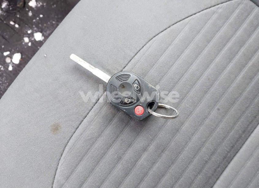 Photo 11 of 2017 Ford Escape SE (VIN 1FMCU9GD0HUC46190)