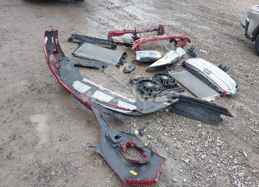 Photo 12 of 2017 Ford Escape SE (VIN 1FMCU9GD0HUD15055)