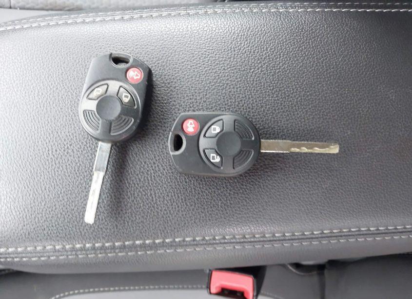 Photo 11 of 2017 Ford Escape SE (VIN 1FMCU9GD0HUE23000)