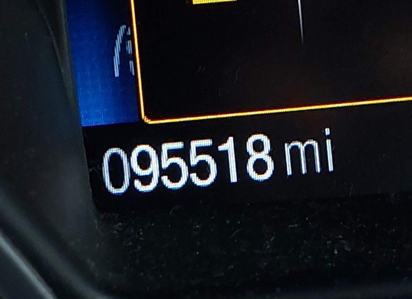 Photo 15 of 2017 Ford Escape SE (VIN 1FMCU9GD0HUE23000)