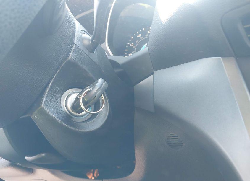 Photo 11 of 2017 Ford Escape SE (VIN 1FMCU9GD0HUE70446)