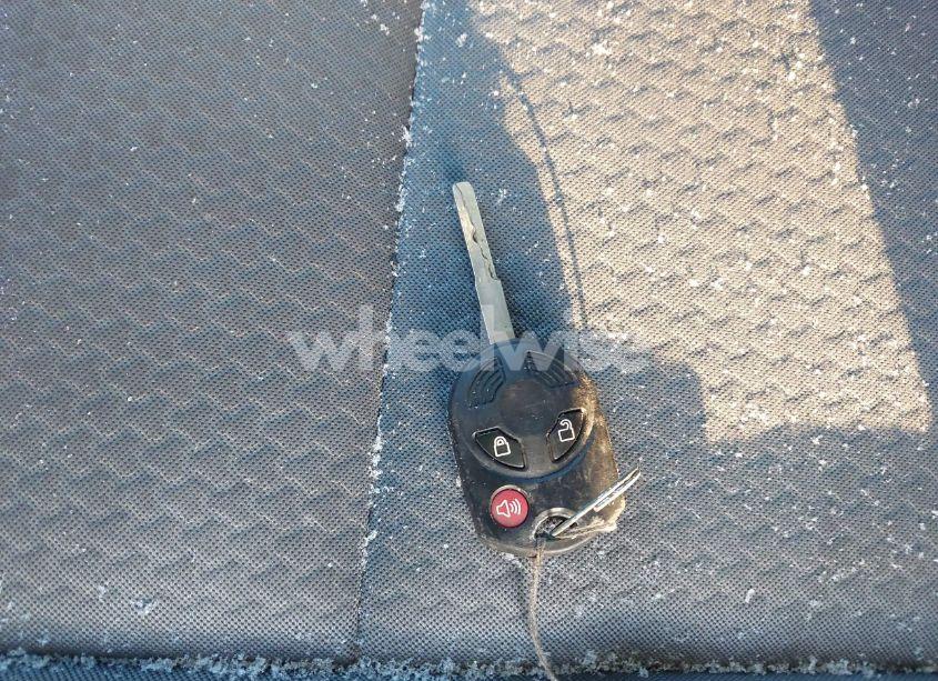 Photo 11 of 2017 Ford Escape SE (VIN 1FMCU9GD0HUF04174)