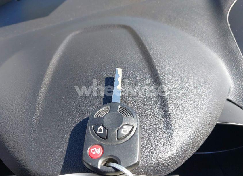 Photo 11 of 2018 Ford Escape SE (VIN 1FMCU9GD0JUA40096)