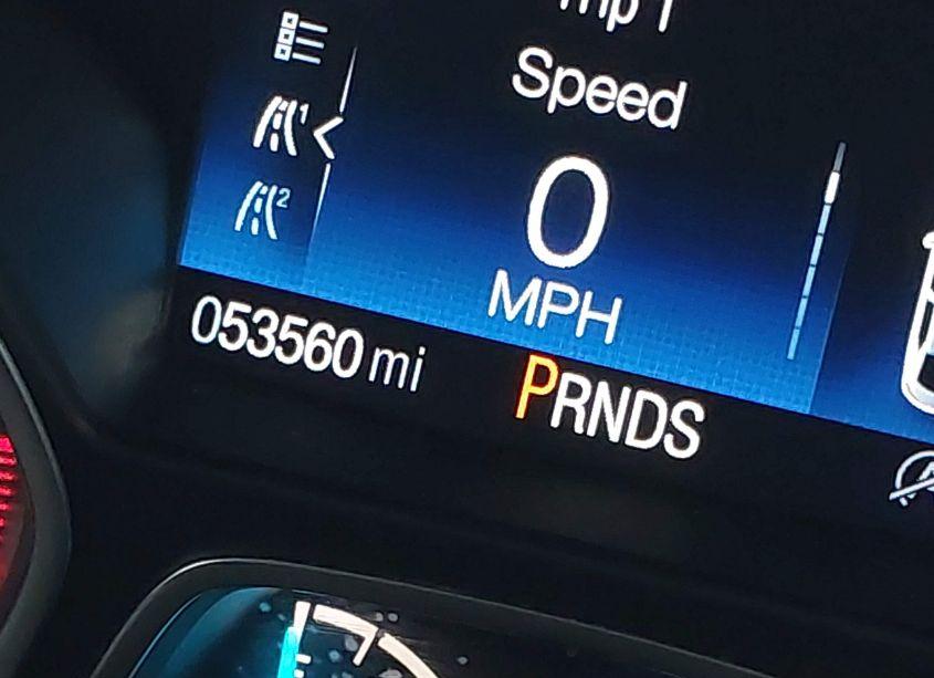 Photo 15 of 2018 Ford Escape SE (VIN 1FMCU9GD0JUA51048)