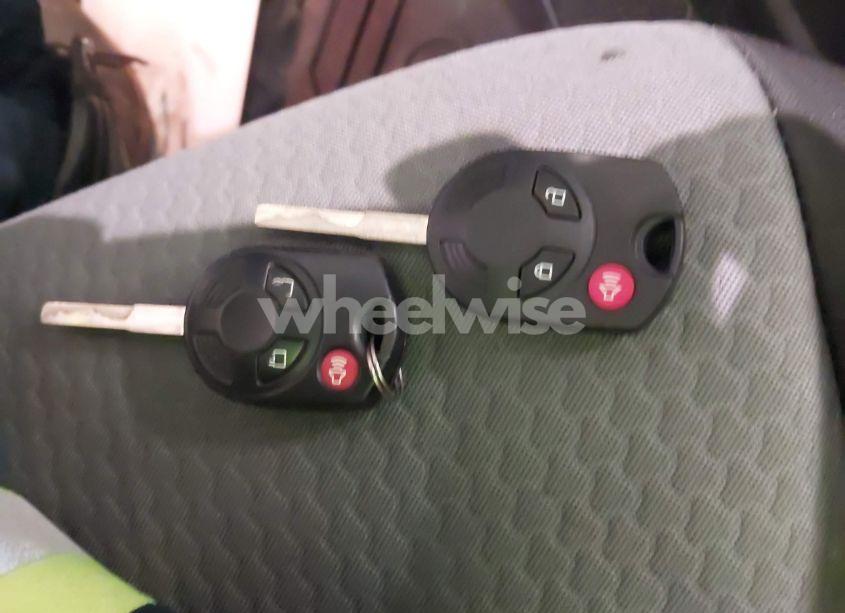 Photo 11 of 2018 Ford Escape SE (VIN 1FMCU9GD0JUA71655)