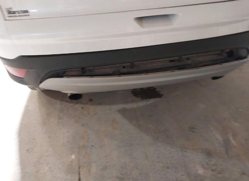 Photo 20 of 2018 Ford Escape SE (VIN 1FMCU9GD0JUA85510)