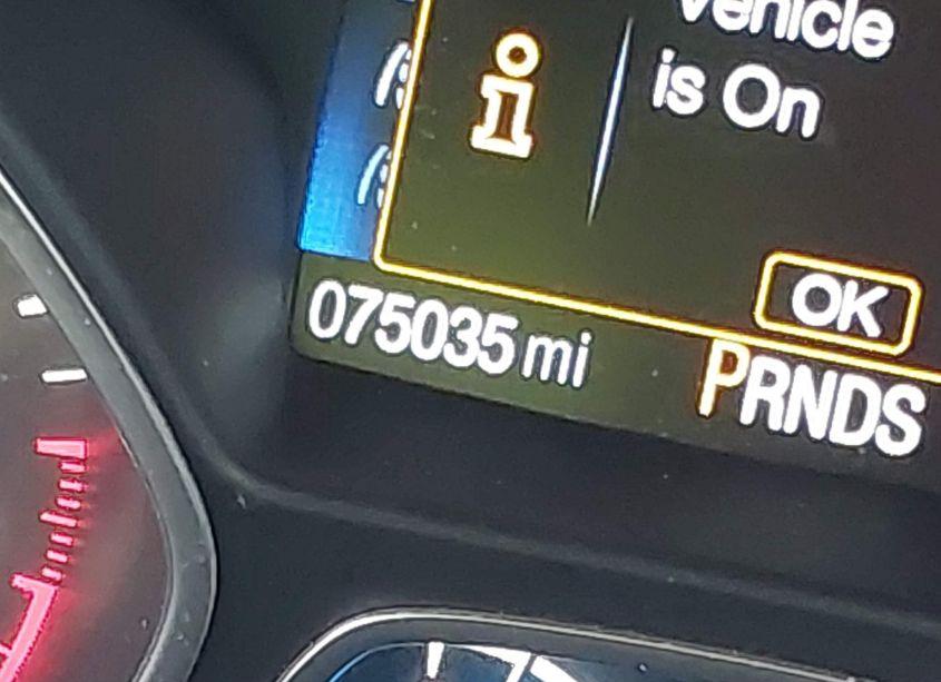 Photo 15 of 2018 Ford Escape SE (VIN 1FMCU9GD0JUB93495)