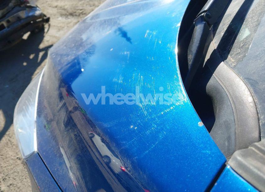 Photo 18 of 2018 Ford Escape SE (VIN 1FMCU9GD0JUB94615)