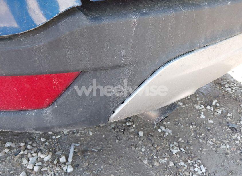 Photo 19 of 2018 Ford Escape SE (VIN 1FMCU9GD0JUB94615)