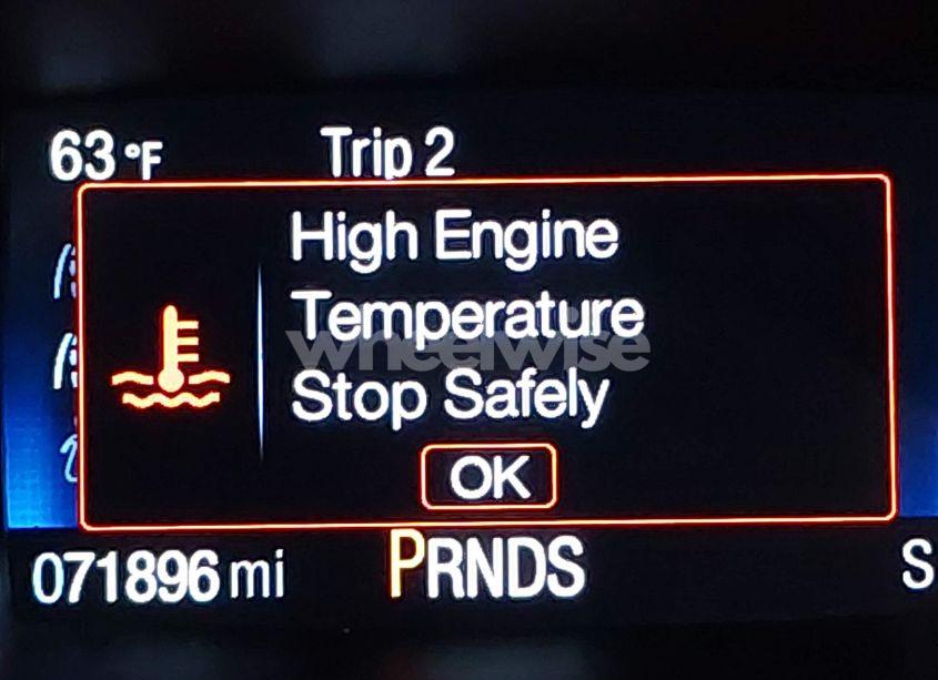 Photo 15 of 2018 Ford Escape SE (VIN 1FMCU9GD0JUD33111)