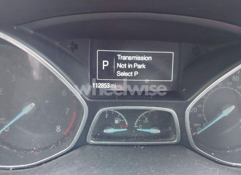 Photo 7 of 2019 Ford Escape SE (VIN 1FMCU9GD0KUA00554)