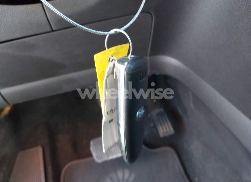 Photo 11 of 2019 Ford Escape SE (VIN 1FMCU9GD0KUA12963)