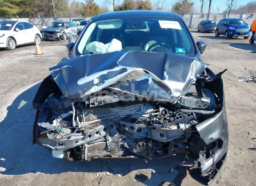 Photo 10 of 2019 Ford Escape SE (VIN 1FMCU9GD0KUA57966)