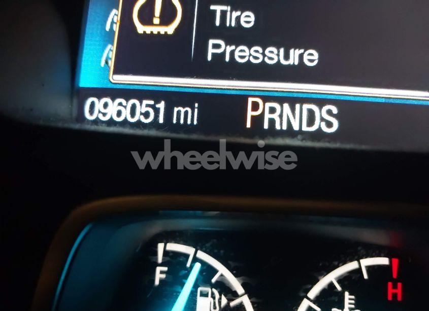 Photo 15 of 2017 Ford Escape SE (VIN 1FMCU9GD1HUA38304)