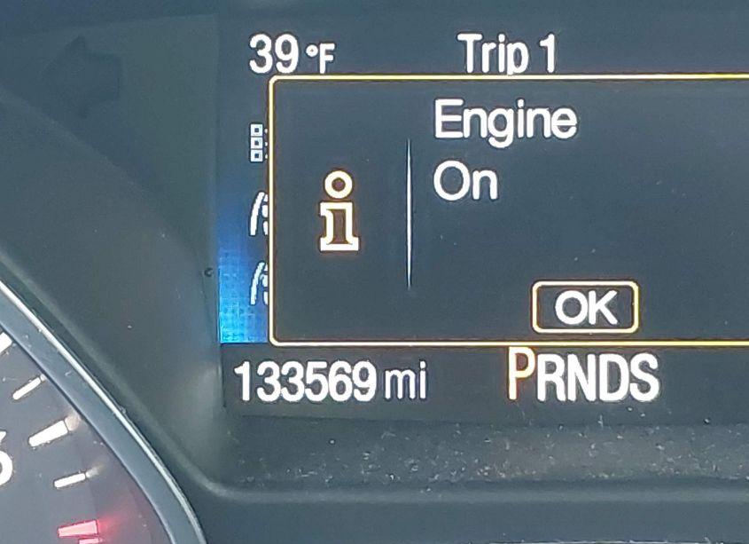 Photo 15 of 2017 Ford Escape SE (VIN 1FMCU9GD1HUA39873)