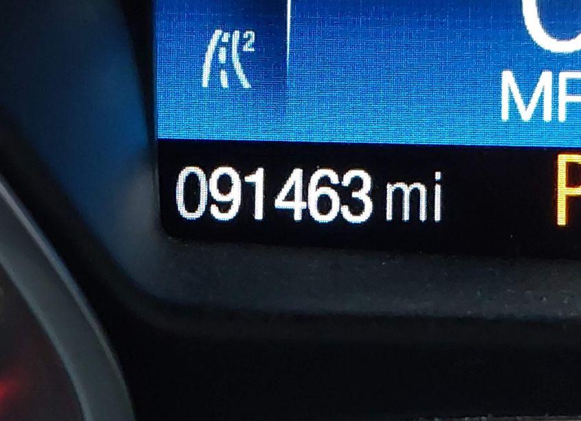 Photo 15 of 2017 Ford Escape SE (VIN 1FMCU9GD1HUA90953)