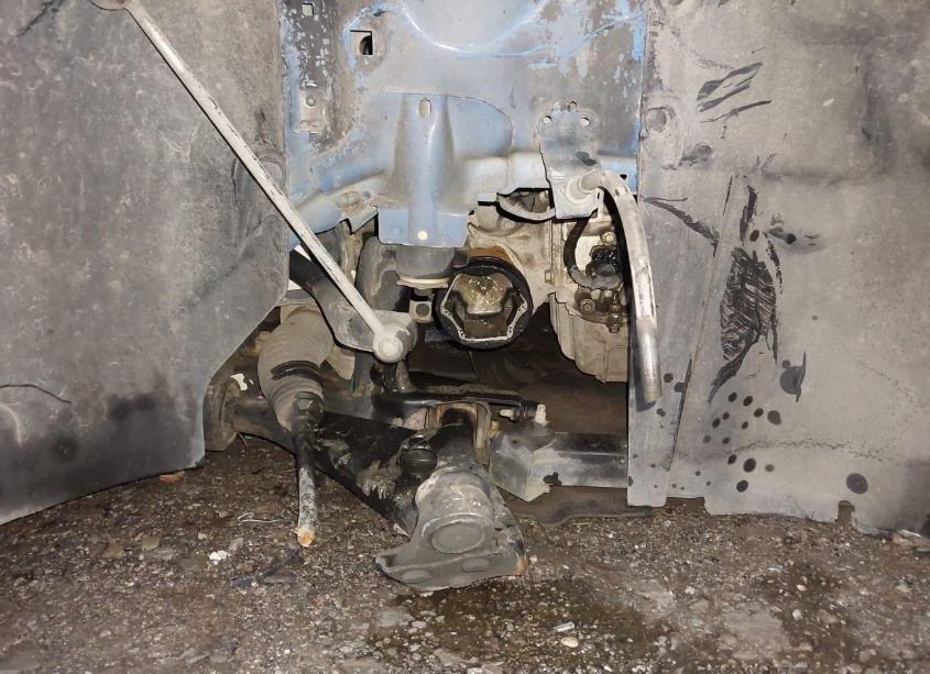 Photo 17 of 2017 Ford Escape SE (VIN 1FMCU9GD1HUA90953)