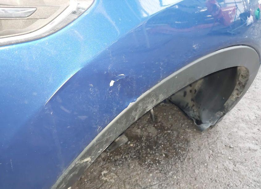 Photo 20 of 2017 Ford Escape SE (VIN 1FMCU9GD1HUA90953)