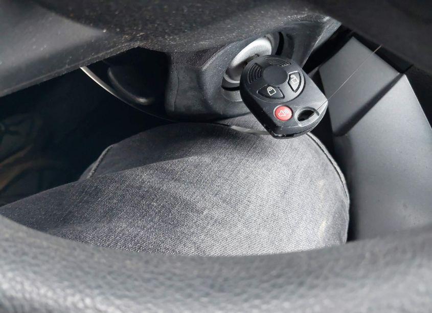 Photo 11 of 2017 Ford Escape SE (VIN 1FMCU9GD1HUC06104)