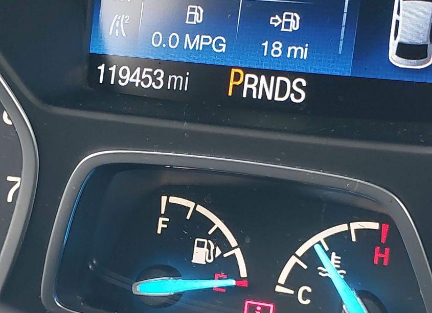 Photo 16 of 2017 Ford Escape SE (VIN 1FMCU9GD1HUC06104)