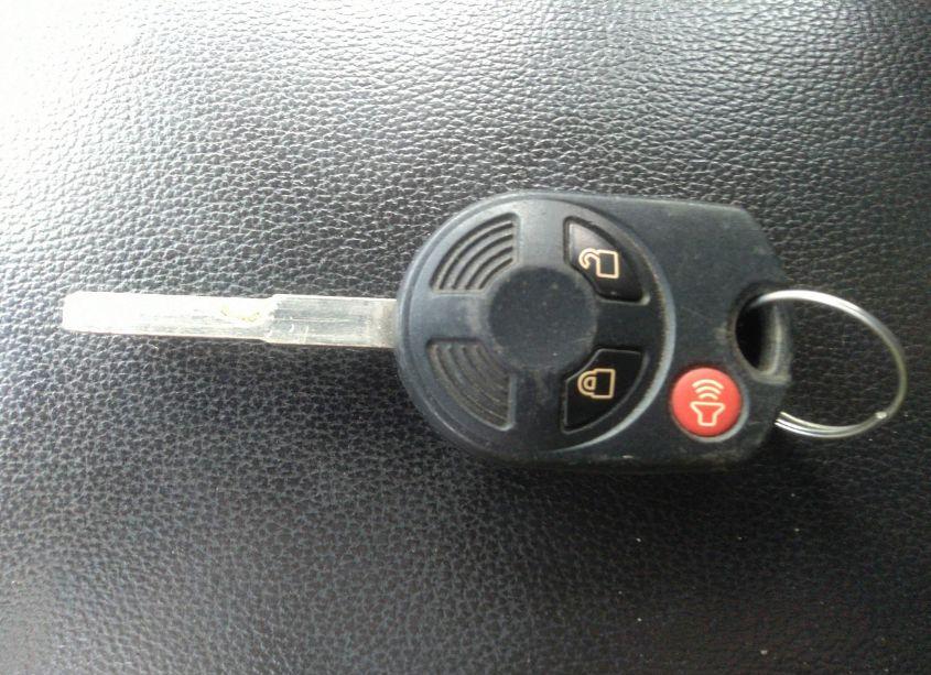 Photo 11 of 2017 Ford Escape SE (VIN 1FMCU9GD1HUC24070)