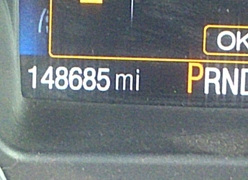 Photo 7 of 2017 Ford Escape SE (VIN 1FMCU9GD1HUC24070)