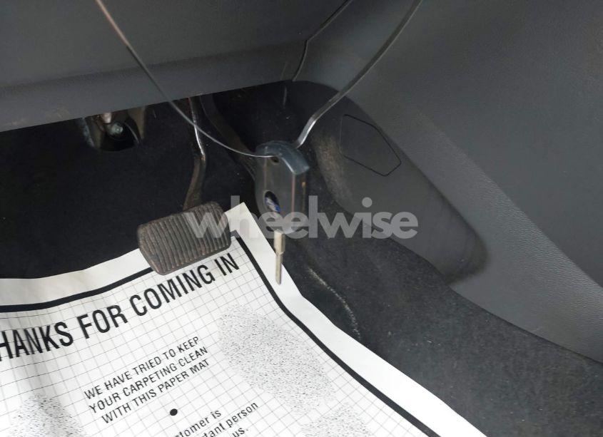 Photo 11 of 2017 Ford Escape SE (VIN 1FMCU9GD1HUC45792)