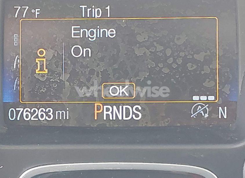 Photo 15 of 2017 Ford Escape SE (VIN 1FMCU9GD1HUC45792)