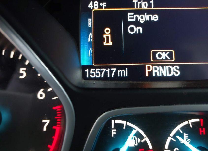 Photo 15 of 2017 Ford Escape SE (VIN 1FMCU9GD1HUC75357)