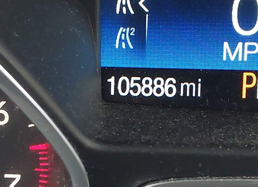 Photo 15 of 2017 Ford Escape SE (VIN 1FMCU9GD1HUC93583)