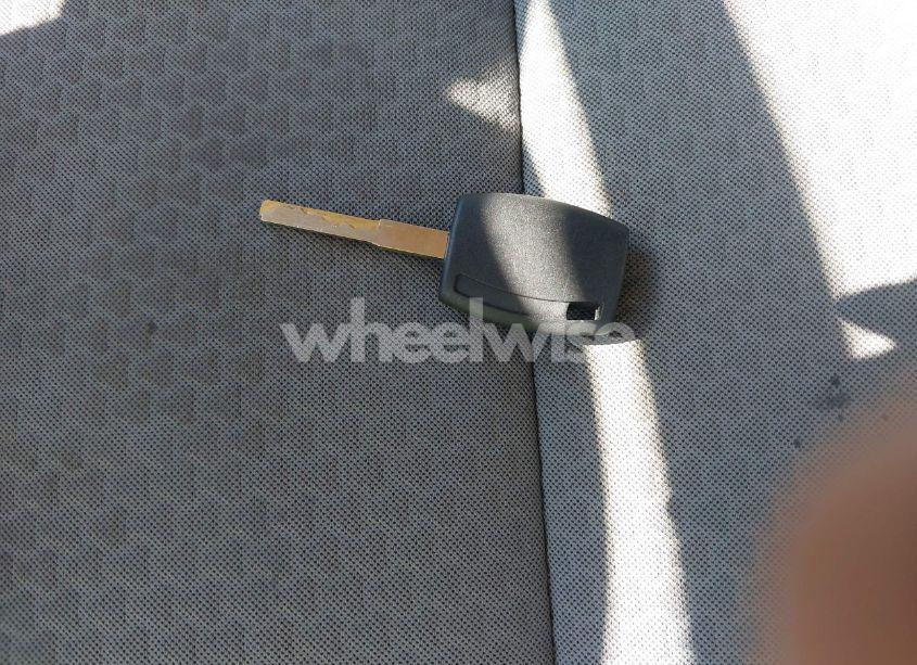 Photo 11 of 2017 Ford Escape SE (VIN 1FMCU9GD1HUC93888)