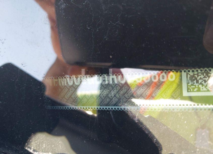 Photo 9 of 2017 Ford Escape SE (VIN 1FMCU9GD1HUC93888)