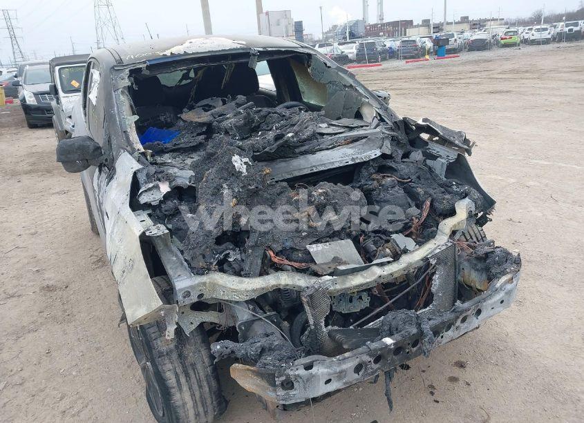 Photo 6 of 2017 Ford Escape SE (VIN 1FMCU9GD1HUD36688)