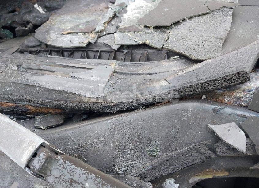 Photo 9 of 2017 Ford Escape SE (VIN 1FMCU9GD1HUD36688)