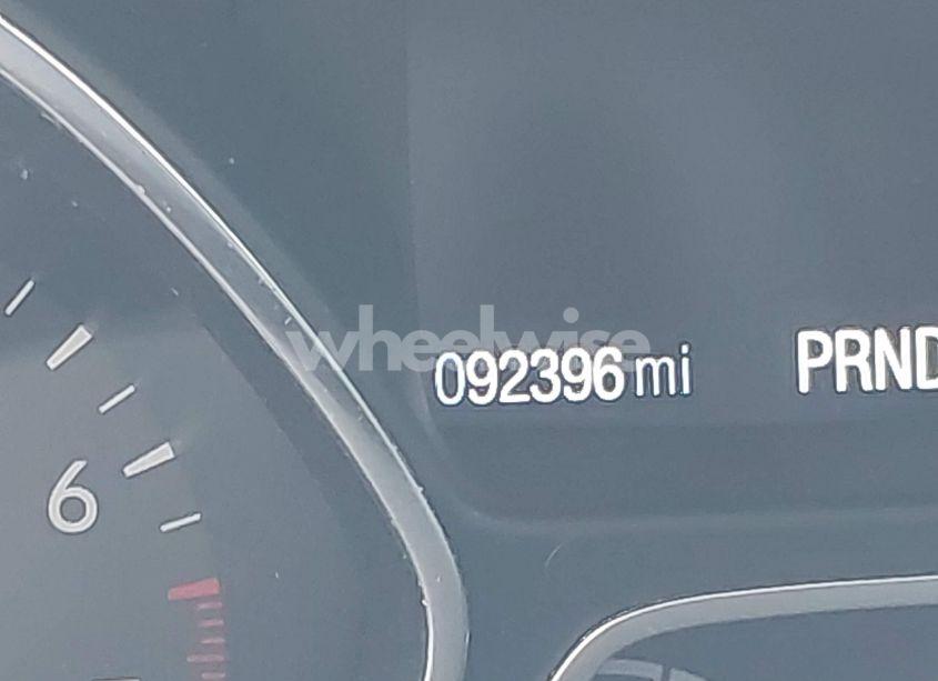 Photo 15 of 2017 Ford Escape SE (VIN 1FMCU9GD1HUD91691)